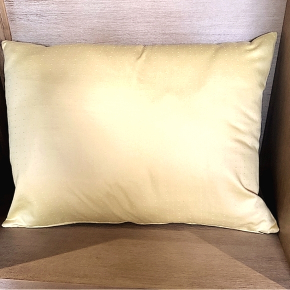 Custom Accent Pillow Cover 24.5” X 18.5” - Picture 2 of 4